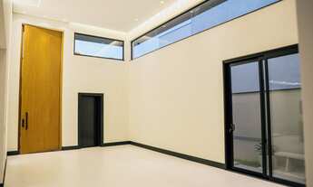 Imagem 5: Exclusiva Casa Térrea no Montblanc com Design Assinado e Localização Privilegiada!