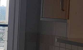 Imagem 6: Apartamento de 97m² Finamente Reformado e Planejado, com Vista Permanente para o Res 1