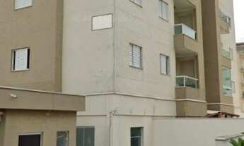 Imagem 5: Apartamento de 68,22m² localizado no Residencial Exclusive Campolim!