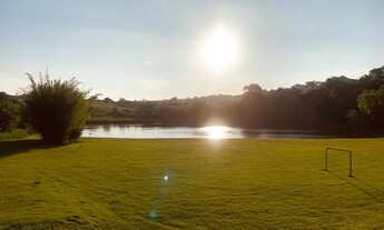 Imagem 7: TERRENO EM CONDOMÍNIO DE ALTO PADRÃO - RESIDENCIAL HELENA MARIA - WANEL VILLE