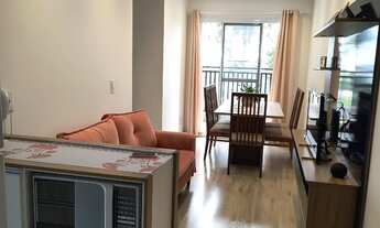 Imagem 7: Apartamento 60m² Localizado no Condomínio Home Trix Horto em Sorocaba!