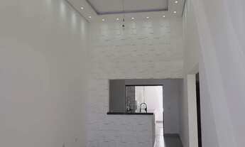 Imagem 6: Casa Terrea Localizada no Condomínio Horto Florestal II