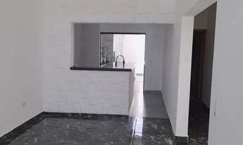 Imagem 7: Casa Terrea Localizada no Condomínio Horto Florestal II