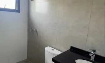 Imagem 6: Sobrado Novo com 3 Suítes Localizado no Jardim Residencial Villagio Ipanema I