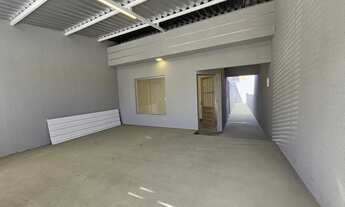 Imagem: Casa Terrea Localizada no Jd. Santa Maria!