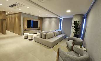 Imagem: ÍCONE PLANETA - Apartamento de 151M² no