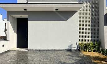 Imagem: Casa Terrea c/ piscina Condomínio Residencial