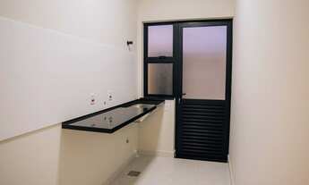 Imagem 6: Exclusiva Casa Térrea no Montblanc com Design Assinado e Localização Privilegiada!