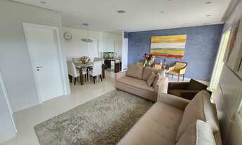 Imagem 6: Apartamento de 133m² localizado no Condomínio Resort Tamboré!