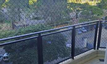 Imagem 2: Apartamento de 130m² Localizado no centro de Alphaville