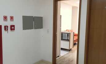 Imagem 3: Apartamento 60m² Localizado no Condomínio Home Trix Horto em Sorocaba!