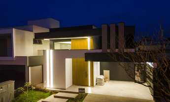 Imagem: Exclusiva Casa Térrea no Montblanc com