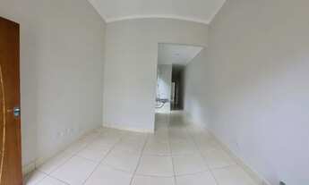 Imagem 2: Casa Terrea Geminada Localizada em Sorocaba!