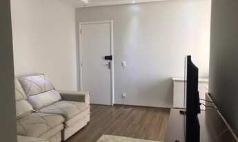 Imagem 3: Apartamento de 57m² Localizado no Residencial Reserva Europa - Sorocaba/SP!
