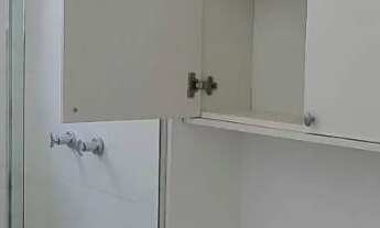 Imagem 5: Apartamento de 57m² Planejado Localizado no Condomínio Aruanã!