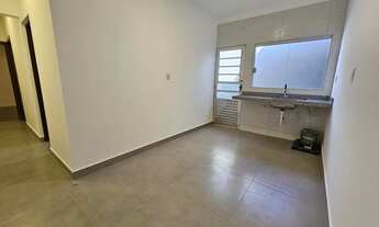 Imagem 3: Casa Terrea Localizada no Jd. Santa Maria!