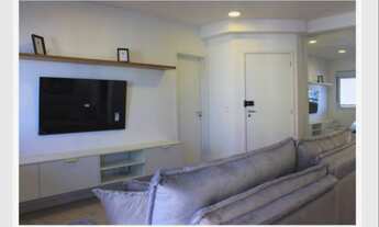 Imagem: Apartamento novo, planejado e mobiliado