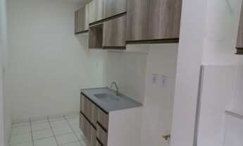 Imagem 5: Apartamento de 37m² p/ Locação Vale Verde Ipanema