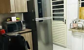 Imagem 3: Casa sobrado Localizada no Wanel Ville IV!