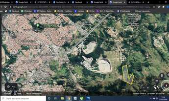 Imagem: ÁREA DE TERRENO CAPUTERA 178.400m2