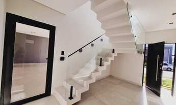 Imagem 2: Sobrado no Residencial Cyrela Landscape Esplanada em Votorantim