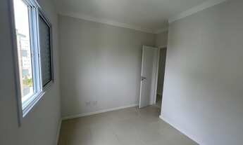 Imagem 6: Apartamento de 68,22m² localizado no Residencial Exclusive Campolim!