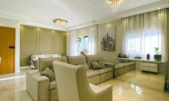 Imagem 1: Apartamento de 140m² Localizado no Residencial Parque Tamboré!