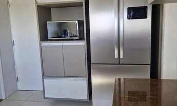 Imagem 6: Apartamento de 167m² Localizado no Condomínio Mont Royal