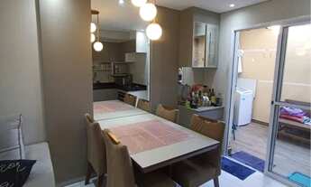 Imagem 2: Casa assobradada no Condomínio Villa Florença- Sorocaba/SP