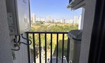 Imagem 3: Apartamento Localizado no Fit Campolim em Sorocaba!