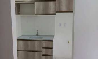 Imagem 6: Apartamento de 37m² p/ Locação Vale Verde Ipanema