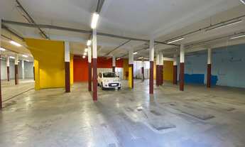 Imagem 2: Salão com 1265m² para Venda ou Locação, Localizado no Jardim Vera Cruz - Sorocaba/SP!