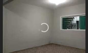 Imagem 2: Sobrado de 221m² p/ Venda ou Locação no Bairro Jd. Califórnia - SOROCABA/SP!