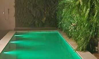 Imagem 4: Apartamento Localizado no Edifício Saint Barthelemy