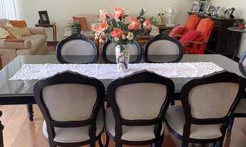 Imagem 3: Casa Terrea Localizada no Condomínio Alphaville Residencial 3!