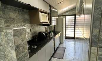 Imagem 3: Vende-se Casa Terrea com Edícula - São Bento Sorocaba/SP!