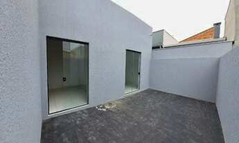 Imagem 6: Casa Terrea Geminada Localizada em Sorocaba!