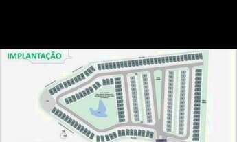 Imagem 2: Área para Implantação de Condomínio na Aldeia da Serra