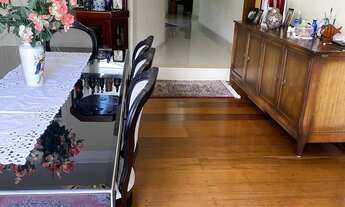 Imagem 4: Casa Terrea Localizada no Condomínio Alphaville Residencial 3!