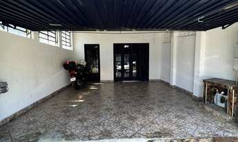 Imagem 2: Vende-se Casa Terrea com Edícula - São Bento Sorocaba/SP!