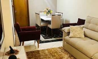 Imagem: Casa sobrado Localizada no Wanel Ville IV!