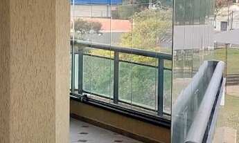 Imagem: Apartamento completo localizado no Edifício