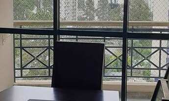 Imagem 6: APARTAMENTO LOCALIZADO NO CONDOMÍNIO CLASSIC