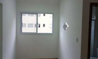 Imagem 2: Apartamento de 37m² p/ Locação Vale Verde Ipanema