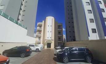 Imagem 2: Apartamento localizado no Edifício Pâmela em Sorocaba!