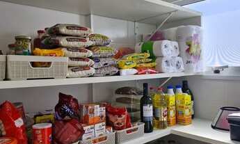 Imagem 7: Apartamento de 167m² Localizado no Condomínio Mont Royal