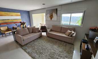 Imagem: Apartamento de 133m² localizado no Condomínio