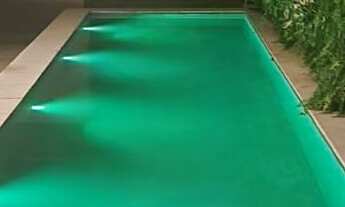 Imagem 2: Apartamento Localizado no Edifício Saint Barthelemy