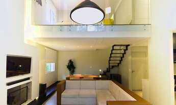 Imagem 3: Apartamento de 89m² Localizado no Condomínio Urban Loft