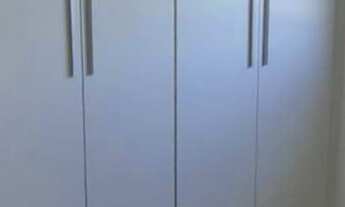 Imagem 3: Apartamento de 57m² Planejado Localizado no Condomínio Aruanã!